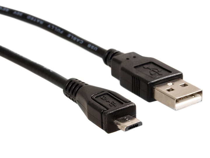 Prise micro USB 2.0, 3 m Maclean MCTV-746