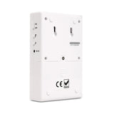 Alarm met bewegingsmelder Greenblue IP44 PIR Sensor motion