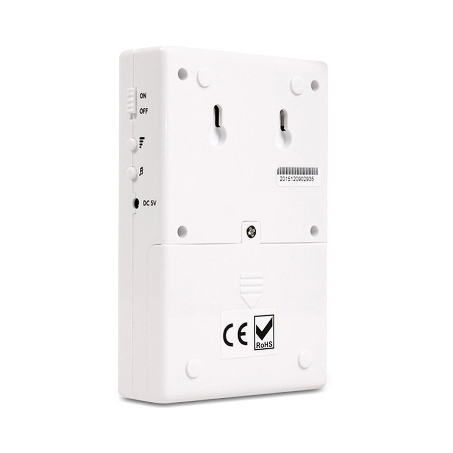 Alarm met bewegingsmelder Greenblue IP44 PIR Sensor motion