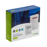 Alarm met bewegingsmelder Greenblue IP44 PIR Sensor motion
