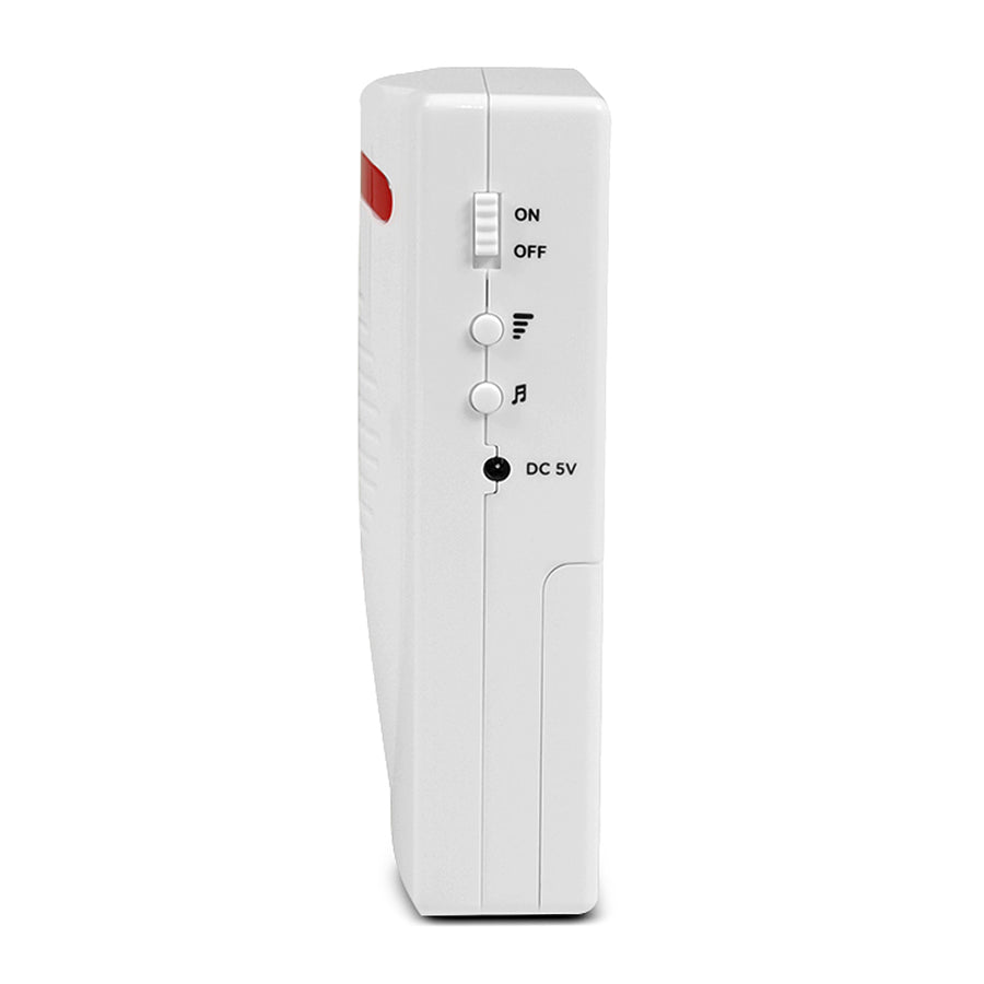 Alarm met bewegingsmelder Greenblue IP44 PIR Sensor motion