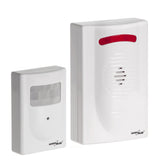 Alarm met bewegingsmelder Greenblue IP44 PIR Sensor motion