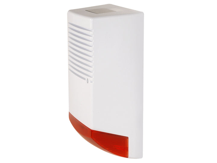Dummy solar alarm sirene Professionele DC3300 anti-dieven