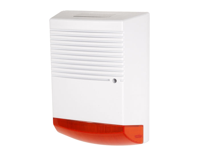 Dummy solar alarm sirene Professionele DC3300 anti-dieven