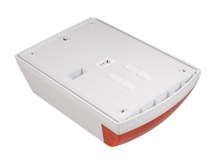 Dummy solar alarm sirene Professionele DC3300 anti-dieven