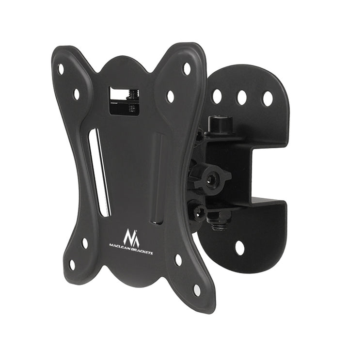 Support pour TV ou moniteur 13-27" Maclean MC-670 20kg, max VESA 100x100