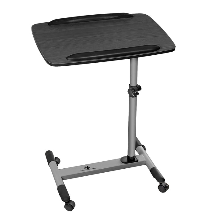 Trolley voor laptop, projector, overheadprojector MC-671