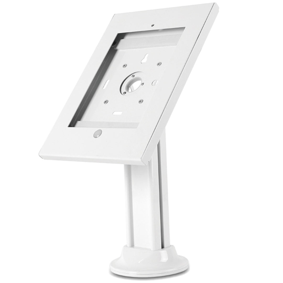 Displaystandaard voor tablet-pc met slot Maclean MC-677 - iPad 2/3/4 / Air / Air2