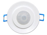 Ingebouwde PIR bewegingsdetector Maclean Energy MCE130