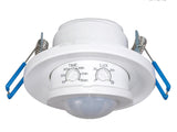 Ingebouwde PIR bewegingsdetector Maclean Energy MCE130