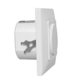Maclean MCE132  - Microwave Beweging Detector - Wit