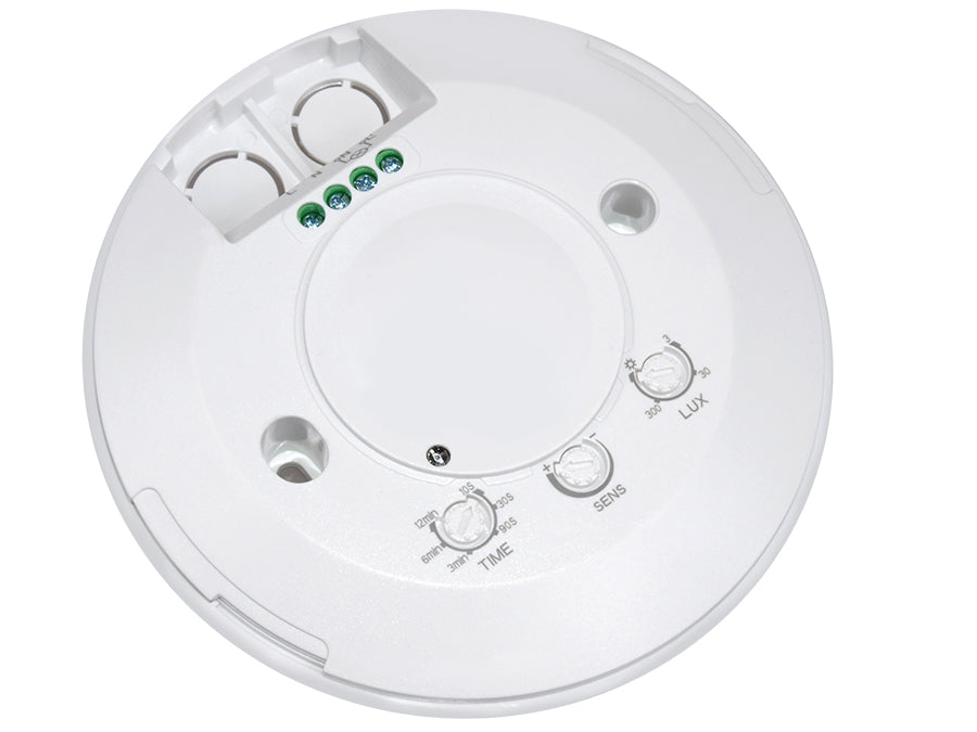 Maclean MCE133 LED plafond magnetron bewegingssensor