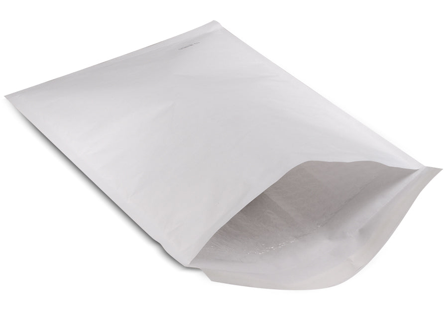 Luchtbubbel enveloppen D14 28x20 cm 100 stuks