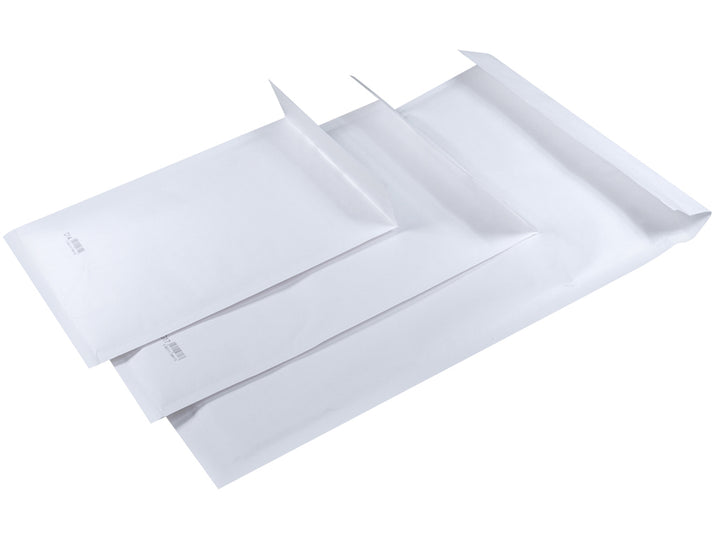 Luchtbubbel enveloppen D14 28x20 cm 100 stuks