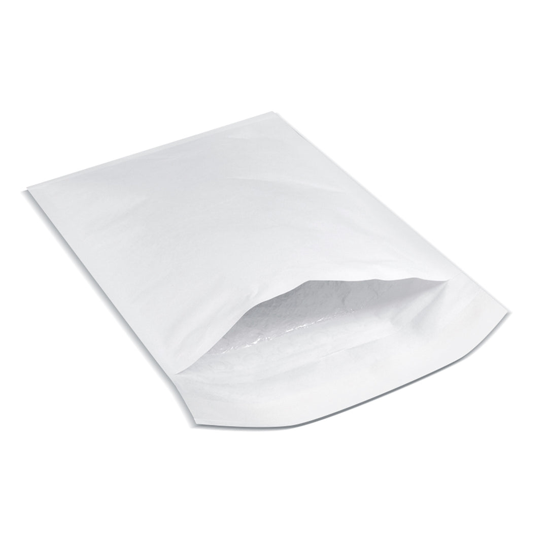 Luchtbubbel enveloppen G17 35x25 cm 100 stuks,