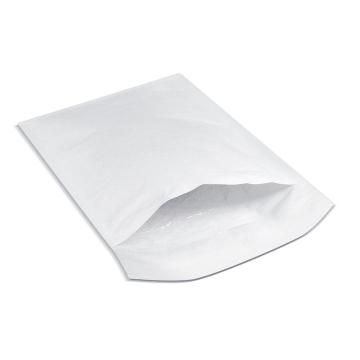 Luchtbubbel enveloppen G17 35x25 cm 100 stuks,