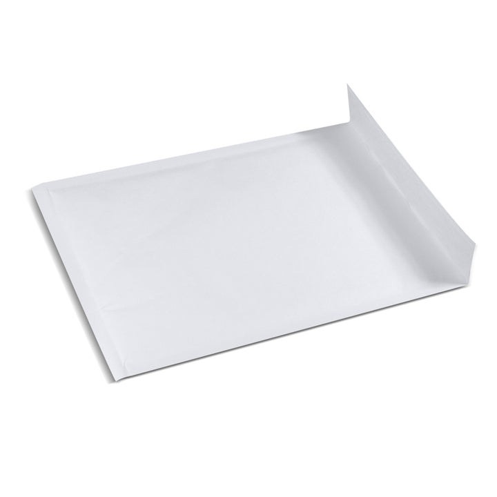 Luchtkussen enveloppen - I19 - 44x32 cm - 50 stukken - Wit