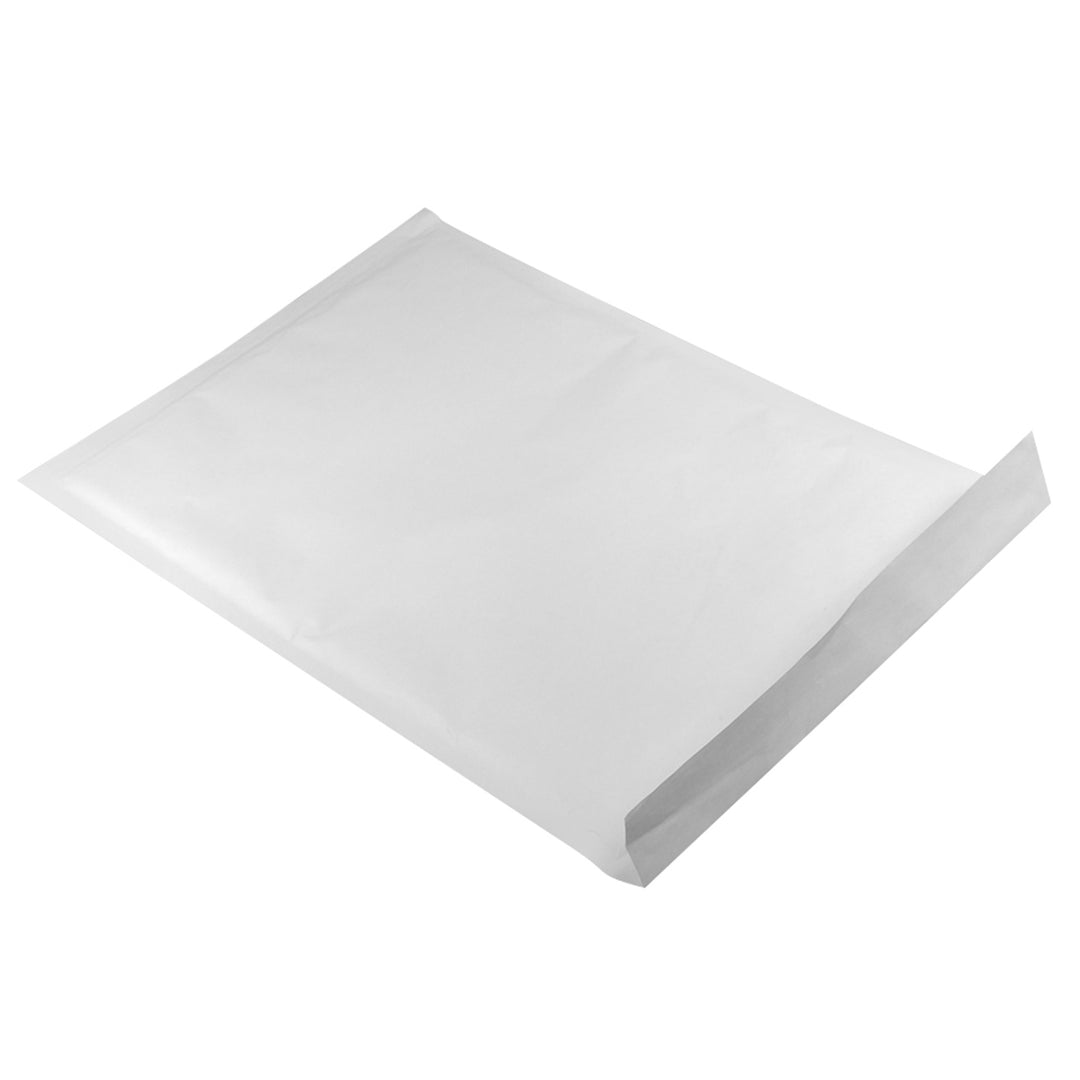 Luchtkussen enveloppen - I19 - 44x32 cm - 50 stukken - Wit
