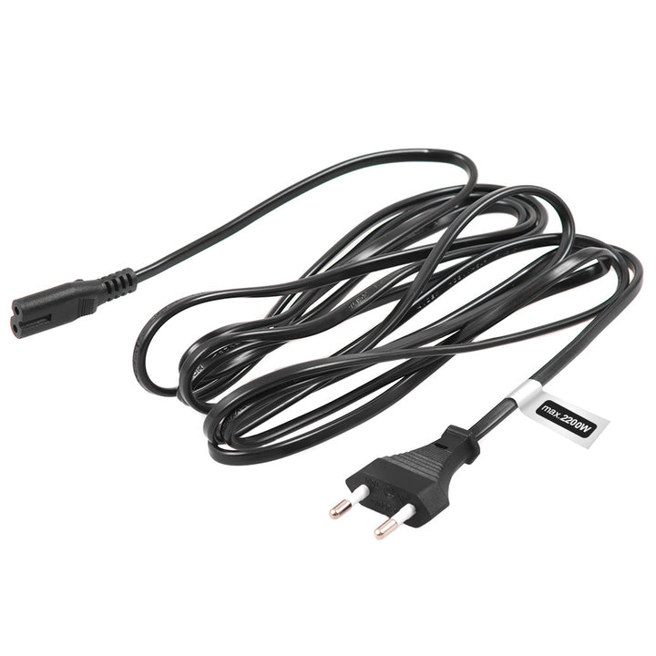 Stroomkabel Netsnoer EU 2 PIN Maclean Tv systems  MCTV-809