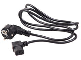 3M EU-stekker Maclean MCTV-803 - Hoogwaardige kabel