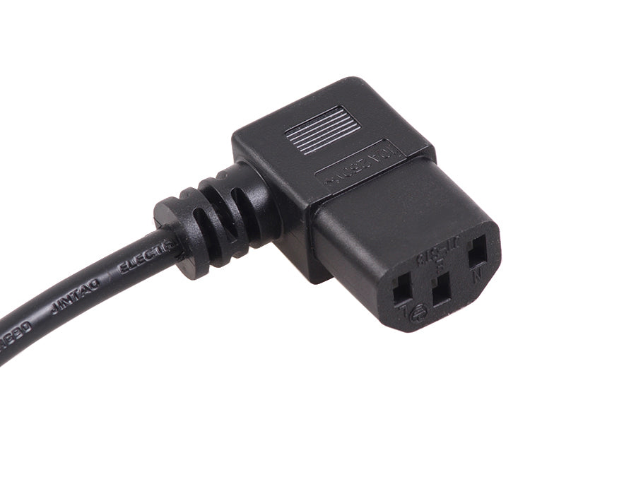 3M EU-stekker Maclean MCTV-803 - Hoogwaardige kabel