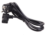 3M EU-stekker Maclean MCTV-803 - Hoogwaardige kabel