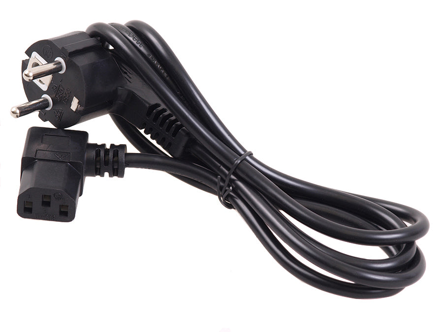3M EU-stekker Maclean MCTV-803 - Hoogwaardige kabel
