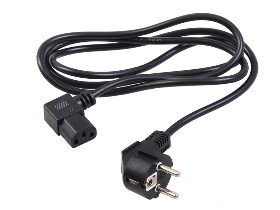 3M EU-stekker Maclean MCTV-803 - Hoogwaardige kabel