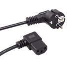 3M EU-stekker Maclean MCTV-803 - Hoogwaardige kabel