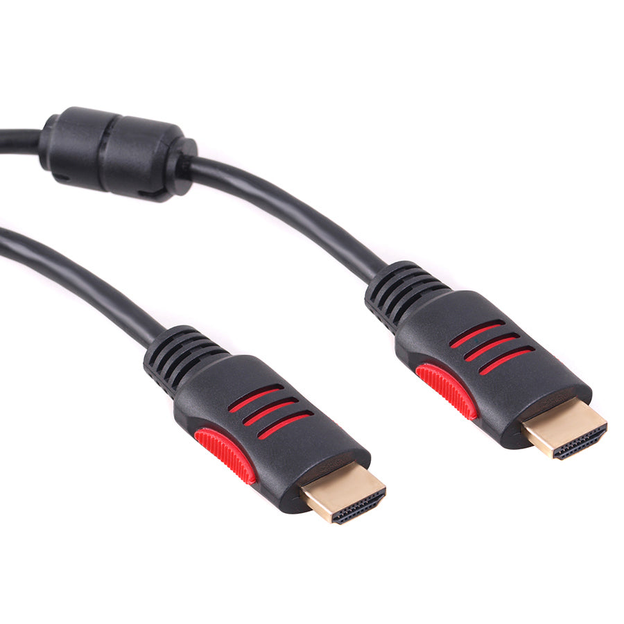 Câble HDMI-HDMI v1.4 30AWG Câble Maclean MCTV-814 5m