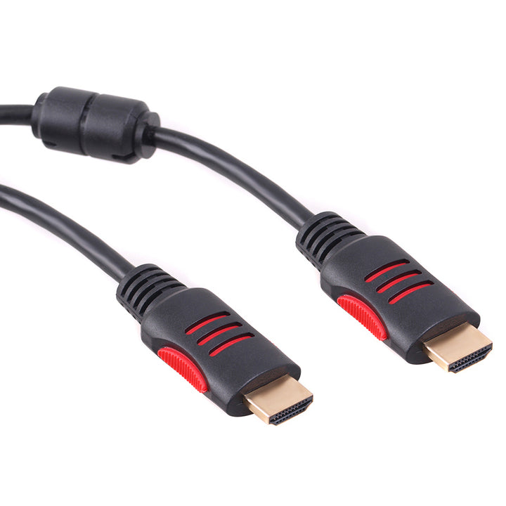 Kabel HDMI-HDMI v1.4 30AWG-kabel Maclean MCTV-814 5m