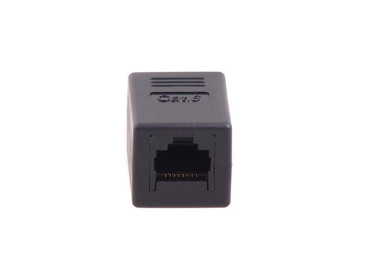 RJ45 Jumper - Cat6 Maclean MCTV-811 - voor elk kabeltype: kabel, draad, afgeschermd, niet afgeschermd.