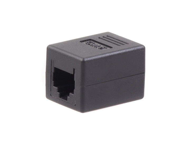 RJ45 Jumper - Cat6 Maclean MCTV-811 - voor elk kabeltype: kabel, draad, afgeschermd, niet afgeschermd.