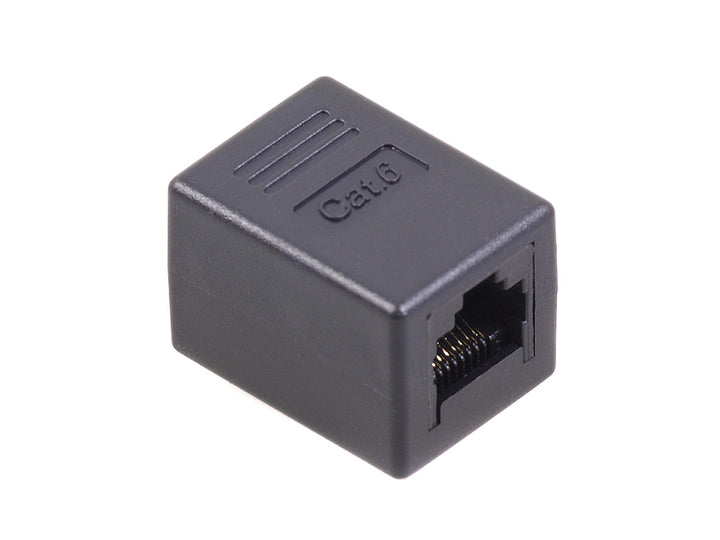 RJ45 Jumper - Cat6 Maclean MCTV-811 - voor elk kabeltype: kabel, draad, afgeschermd, niet afgeschermd.
