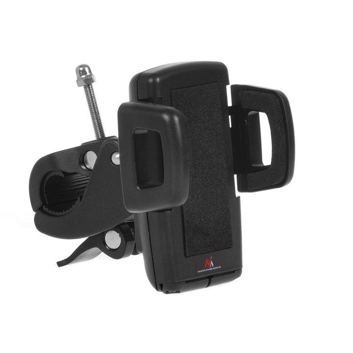 Support vélo pour téléphone Maclean MC-684 35-80mm rotation complète 360 ​​°