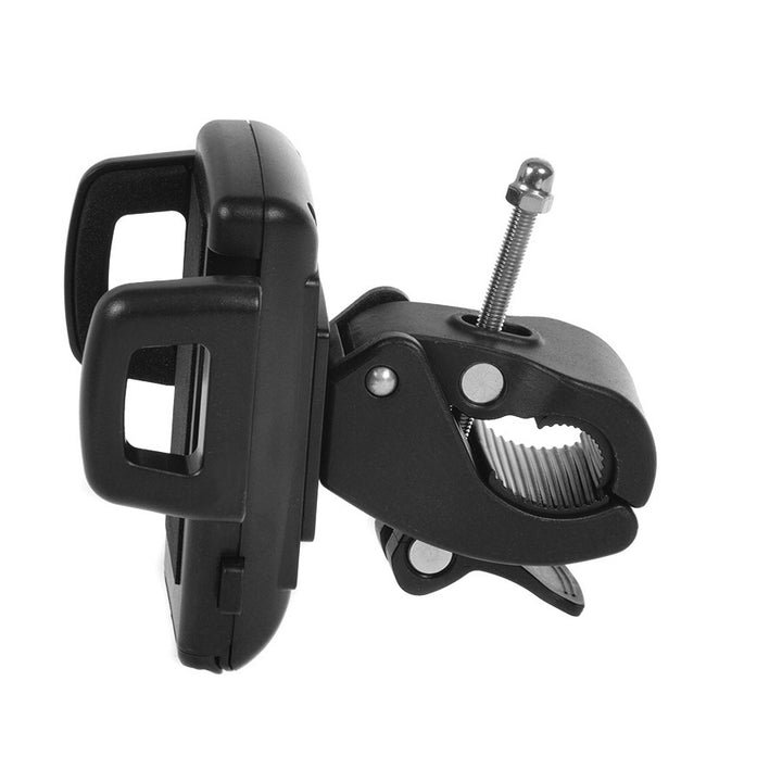 Support vélo pour téléphone Maclean MC-684 35-80mm rotation complète 360 ​​°