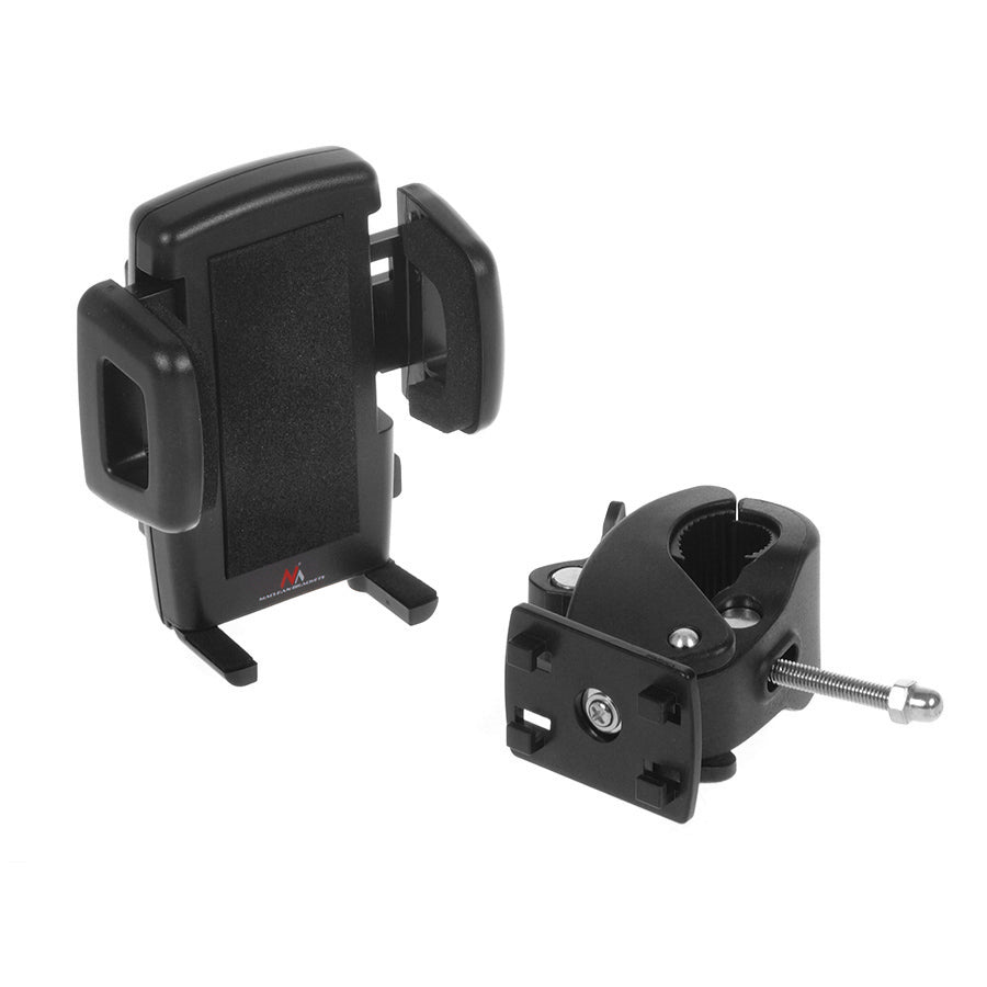 Support vélo pour téléphone Maclean MC-684 35-80mm rotation complète 360 ​​°