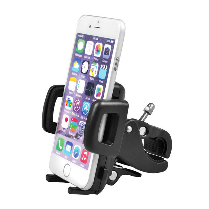 Support vélo pour téléphone Maclean MC-684 35-80mm rotation complète 360 ​​°