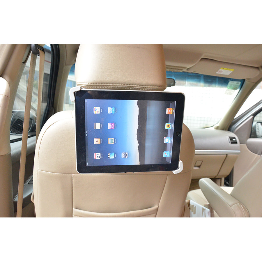 Support voiture pour tablette universel Maclean MC - 687