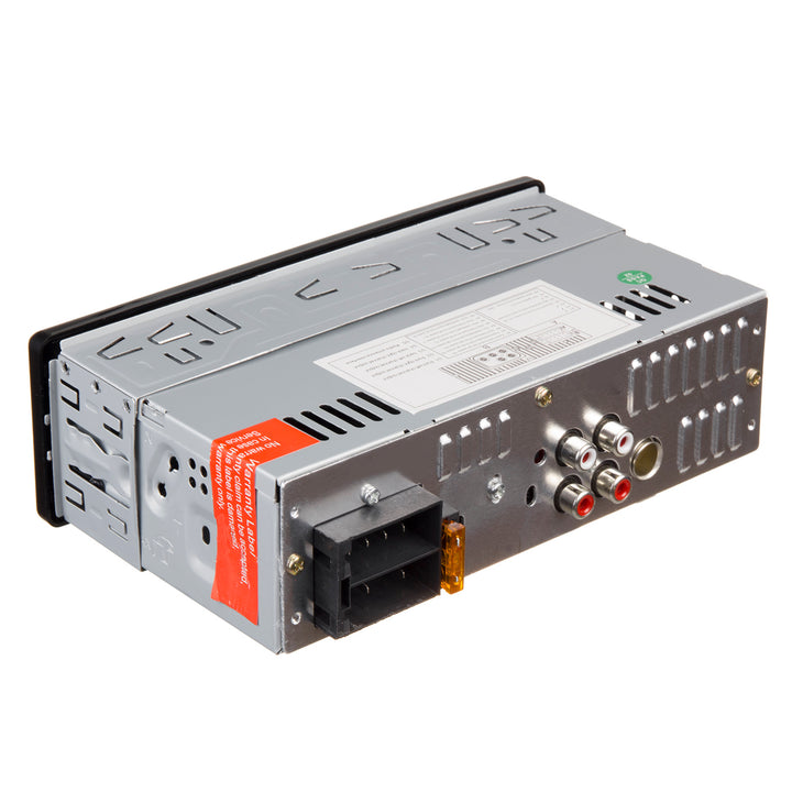 Autoradio Audiocore AC9720 B MP3/WMA/USB/RDS/SD ISO Bluetooth Multicolor, Technologie APT-X
