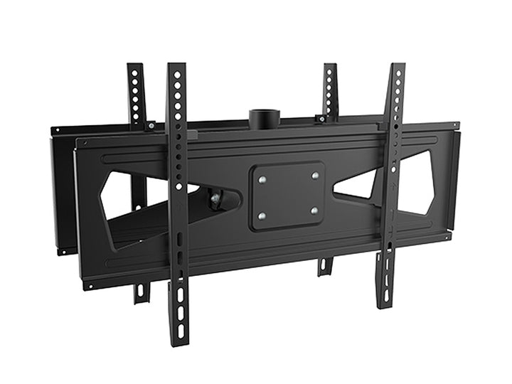 Support pour deux téléviseurs frontaux 23" - 42" noir max SYSTÈME VESA / "50 kg One Maclean MC-702 200x200 PROFI TRH