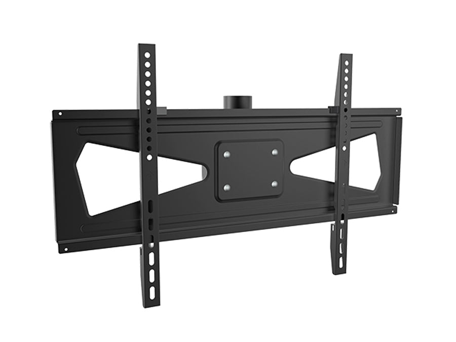 Support pour deux téléviseurs frontaux 23" - 42" noir max SYSTÈME VESA / "50 kg One Maclean MC-702 200x200 PROFI TRH