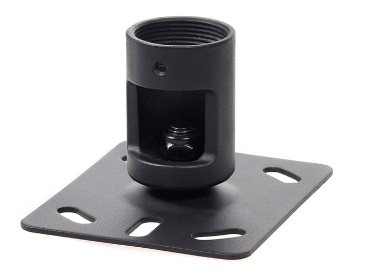 Maclean Plaat, voor montage van een TV beugel, PROFI MARKET SYSTEM, 50kg, MC-706