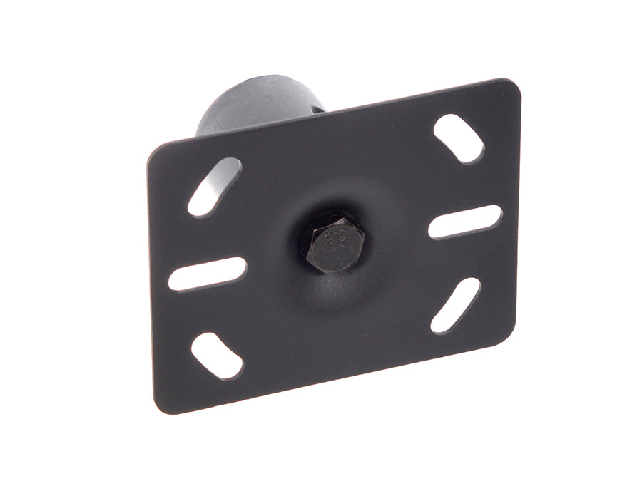 Maclean Plaat, voor montage van een TV beugel, PROFI MARKET SYSTEM, 50kg, MC-706