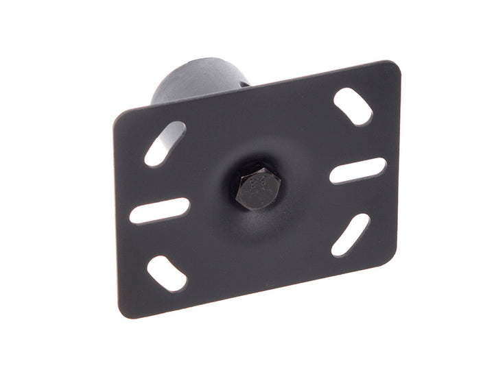 Maclean Plaat, voor montage van een TV beugel, PROFI MARKET SYSTEM, 50kg, MC-706