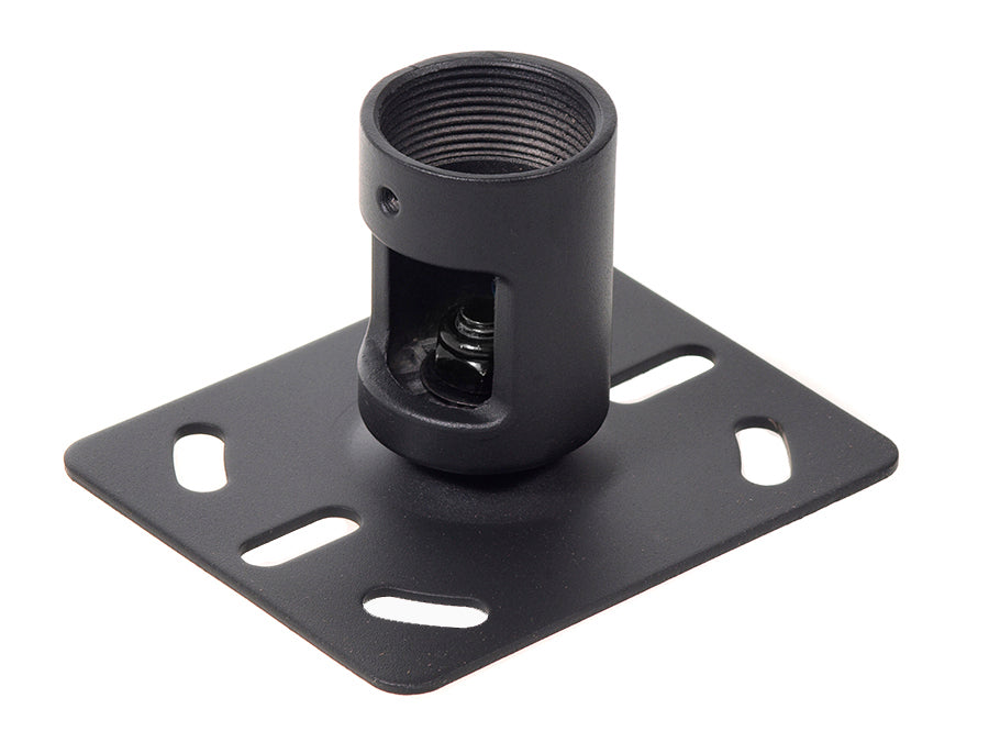 Maclean Plaat, voor montage van een TV beugel, PROFI MARKET SYSTEM, 50kg, MC-706