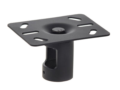 Maclean Plaat, voor montage van een TV beugel, PROFI MARKET SYSTEM, 50kg, MC-706
