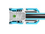 Cellfast - Snelle Slangkoppeling - Watertoevoer - Ergo - 1/2"