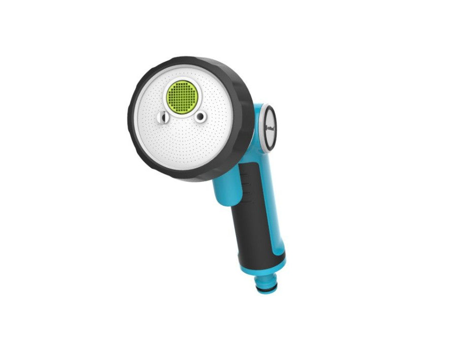 Pistool sprinkler 4-functie Cellfast Ergo Line sproeier
