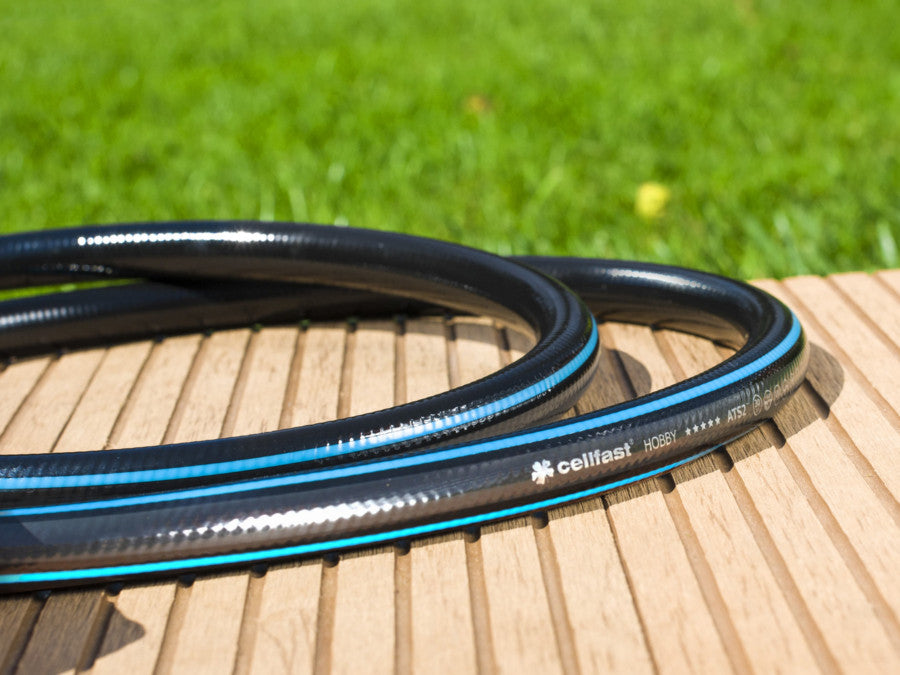 HOBBY Tuinslang Cellfast Hobby ATS2 3/4" 50m16-221